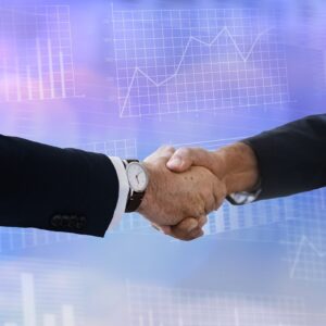 deal, business, agreement